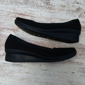 Clark's Cloudsteppers Soft Cushion Slip On Shoes